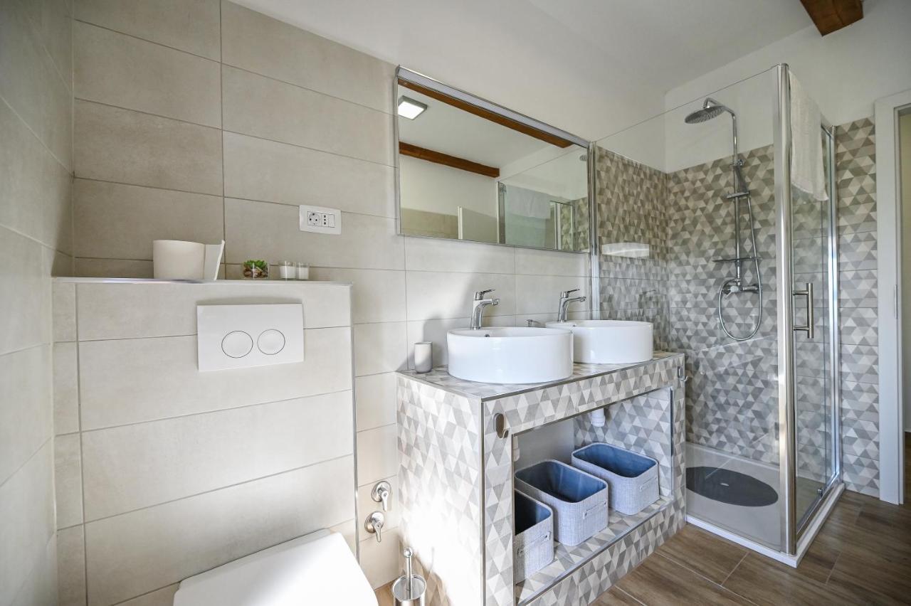 Villa Burra Hreljin Екстер'єр фото
