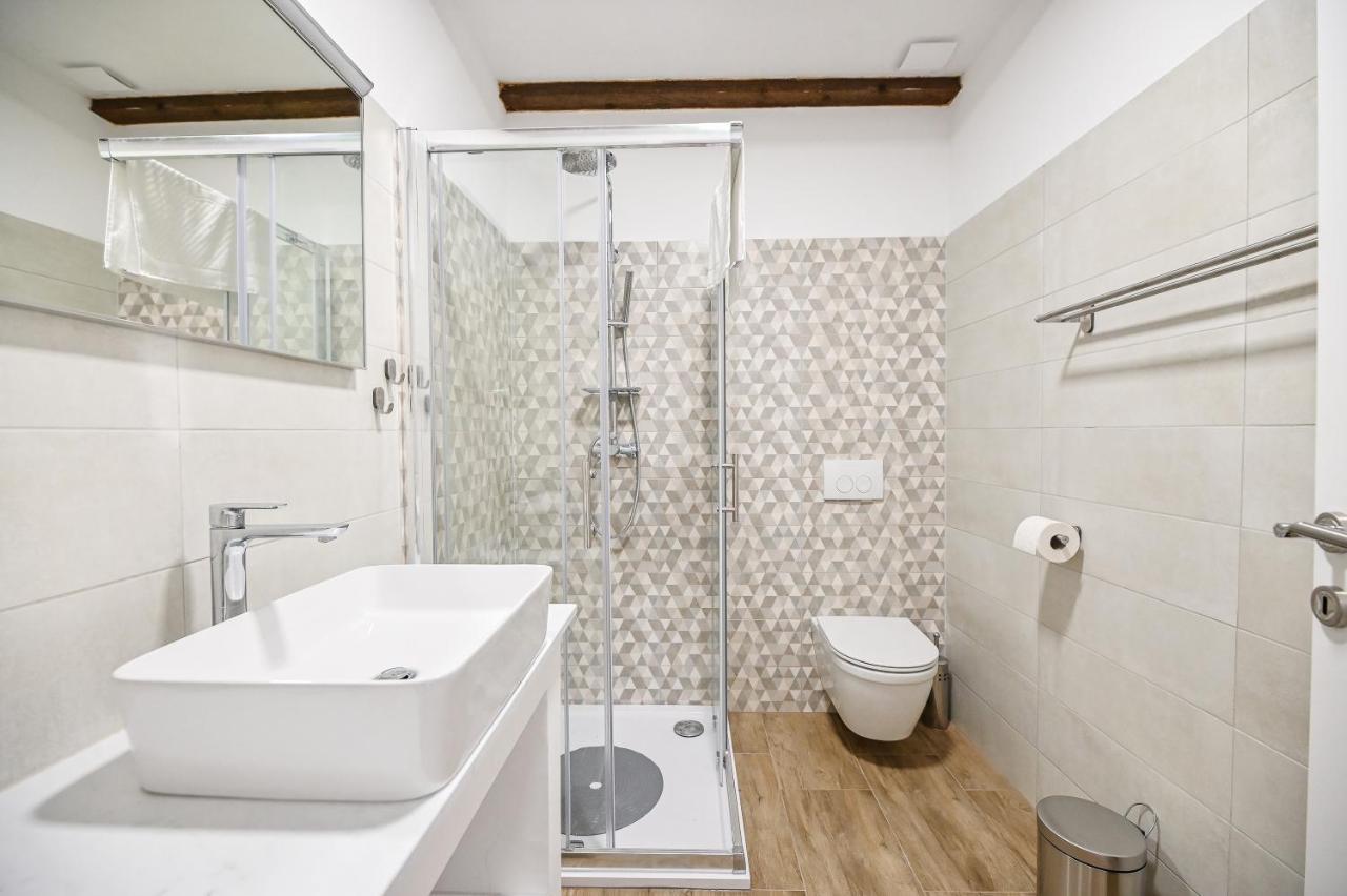 Villa Burra Hreljin Екстер'єр фото