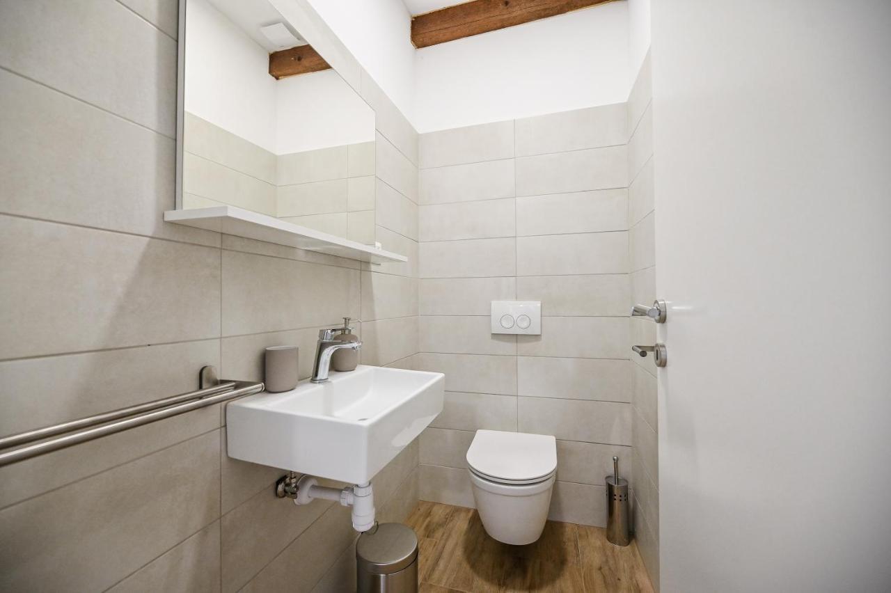 Villa Burra Hreljin Екстер'єр фото