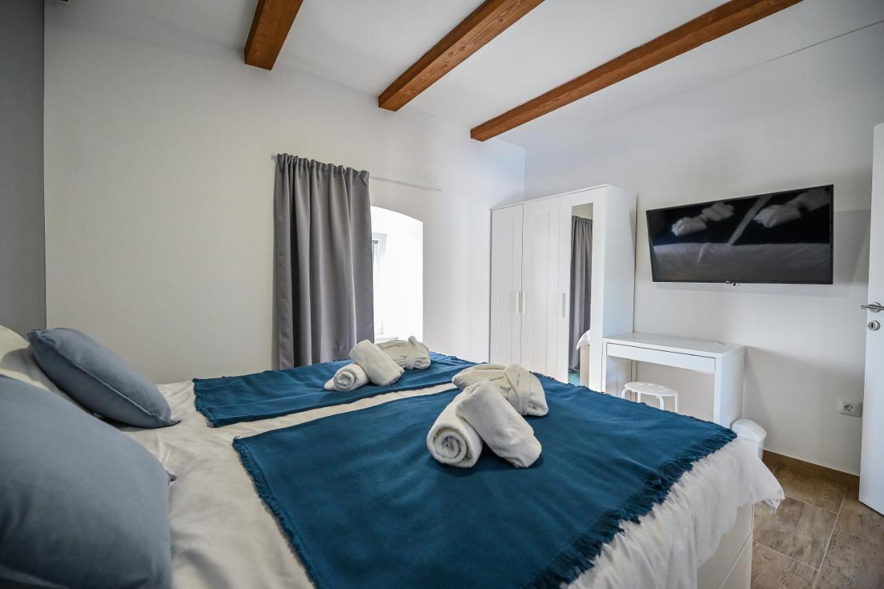 Villa Burra Hreljin Екстер'єр фото